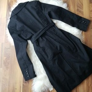 Kenneth Cole Classic Trench